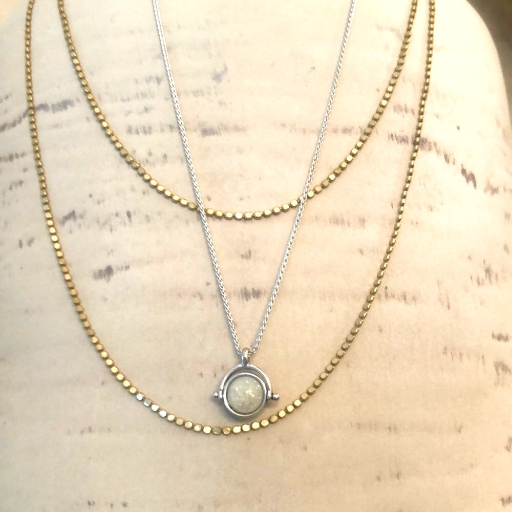 Lucky Brand Necklace - Picture 4 of 7